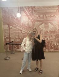 L’affiche publicitaire s’expose au musée d’Orsay