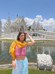 Qué ropa llevar para visitar templos en Tailandia (sin renunciar al estilo)