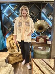 J.Jill’s summer new arrivals for soft, casual style