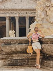 Numa Rome Barberini : un weekend family-friendly a Roma