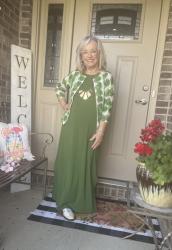 Off to See the Wizard!