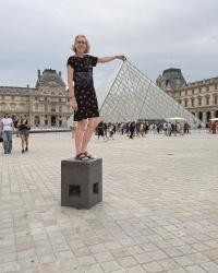 Papa pique et maman coud et les Mamlouks