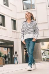 Sommer, Sonne, Lieblingsjeans