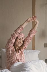 Luxury Mornings in Dublin: Herbert Park Hotel & Silk Elegance by The Ethical Silk Company