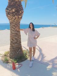 HELLO TO SUMMER FROM ŽNJAN SPLIT, CROATIA!