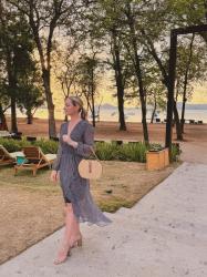 What I Packed and Wore in Costa Rica