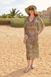 Dress For the Heat – June’s Style Not Age