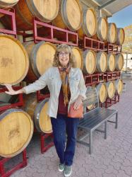 Seasoned Blog for Women in their 50s, 60s, 70s and beyond