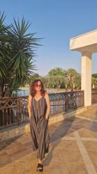 Dress for the Heat with ‘Style Not Age’