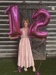 TWELVE YEAR CANCERVERSARY