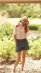 The Vacation Capsule Wardrobe: Spring/Summer