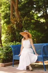 Spring And Summer Dress Refresh: What You Need Now