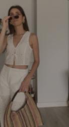 20 días, 20 looks de verano: inspiración diaria para vestir en julio