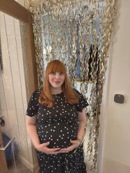 My Third Trimester Thoughts