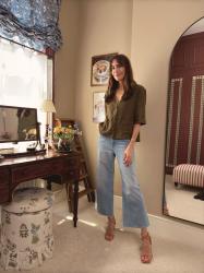 Where I Find Art & how I Hang It