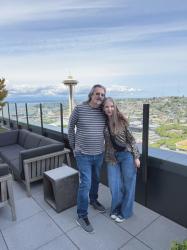 Packing for The Pacific Northwest