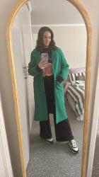 Week 1 Wrap: my 30 day style challenge (30 new outfits, no shopping, no repeats!)