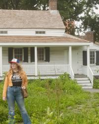 Around New York City