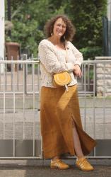 Sézane Rock- Kann Mode einschüchtern?