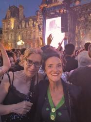 Air au Festival Fnac Live Paris