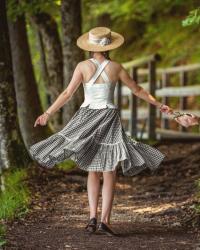 Slow Living: Die Kunst des langsamen & bewussten Lebens