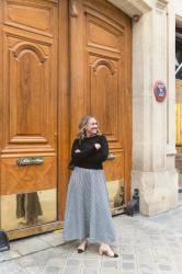 Best Sweaters for Spring and Summer: Styling Tips & Fabrics to Shop