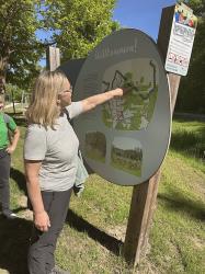 Franken entdecken – Ausflüge und Urlaubstipps: Mitwitz