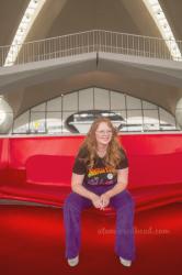 TWA Hotel: A Time Capsule of Air Travel on the Eve of the Jet Age