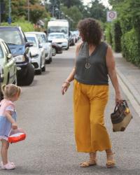 Erinnert mich an „Sex and the City“