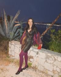 YSABEL BY GUY GAVRIEL KAY (BOOK REVIEW)