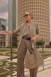 SUMMER GETAWAY: MICHAEL KORS