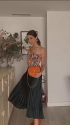 Últimos días del reto: 20 días, 20 looks