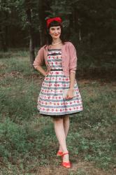 Trollied Dolly Treasure