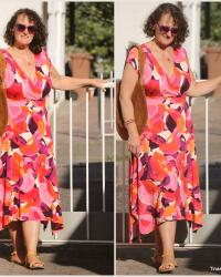 Im Sommerkleid die Komfortzone verlassen?