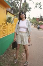 Living in Reflections