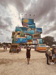 Les Vieilles Charrues 2025