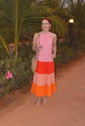 Bloom Where You Are Planted – July’s Thrifty Six