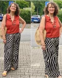 Afrika meets Dracula 🦇