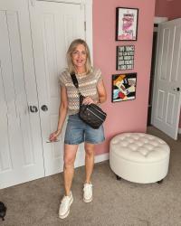 How to Wear the Crochet Trend this Summer