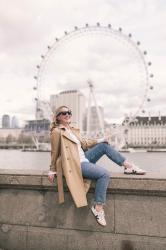 What to Pack for London