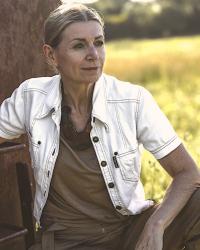 Safari-Style – der hat bei mir immer Saison