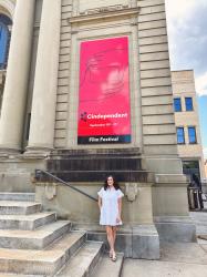 Moving to New York City