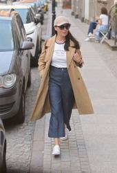 Na chimeryczną pogodę