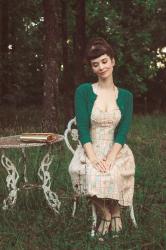 The Object of My Collection