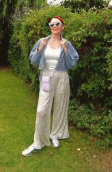 Festival Fashion – July’s Style Not Age