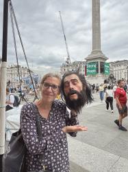 Deux cents ans de la National Gallery