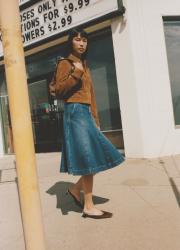 How To Wear Brown And The Styles To Shop Now