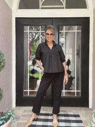 What to Wear When You Don’t Know What to Wear