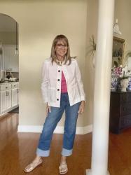 Where Did You Go July? Friday Favorites!