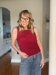 July Closet Additions